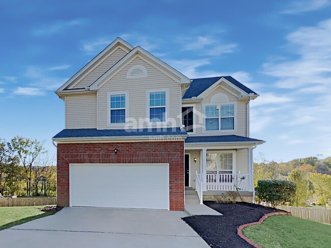 Building Photo - 3112 Creekview Ln Rental