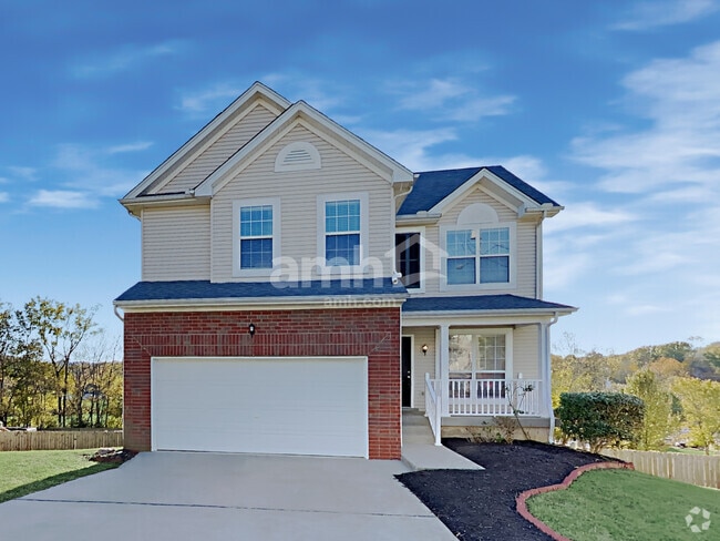 Building Photo - 3112 Creekview Ln Rental