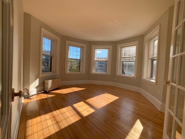 Photo - 1161 Commonwealth Avenue Unit 3