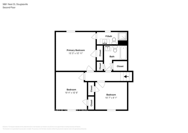 Photo - 5861 Nest Ct