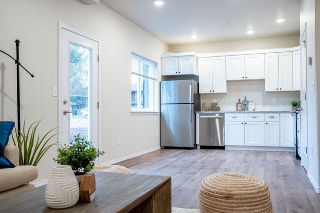 Skyline Apartments, LLC