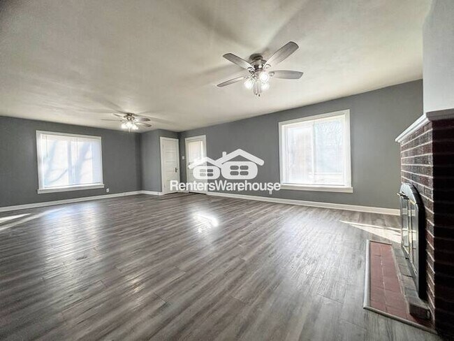 Photo - 1 Bedroom Apartment Available for Rent