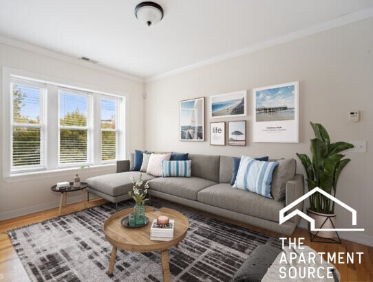 Photo - 3246 N Clifton Ave Unit E2