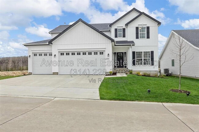 260 Liberty Valley Dr
