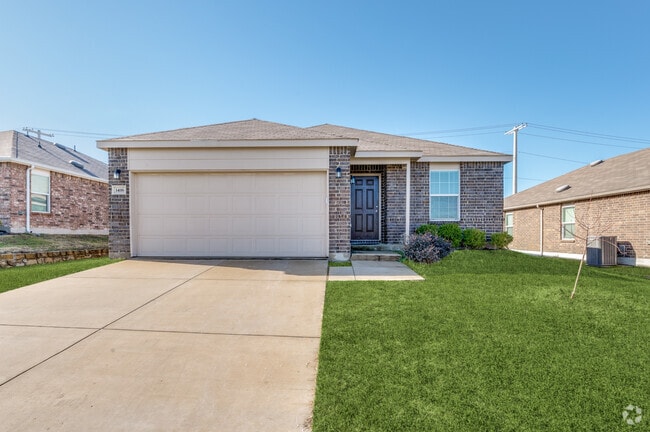 Building Photo - 1416 Waggoner Dr Rental