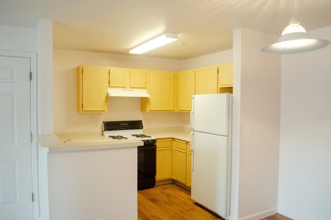 Photo - Arrowhead Ridge