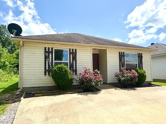 2/2 Patio Home in Sulphur Rock - 2/2 Patio Home in Sulphur Rock