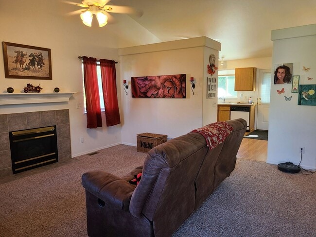 Photo - Updated ranch with a finished basement