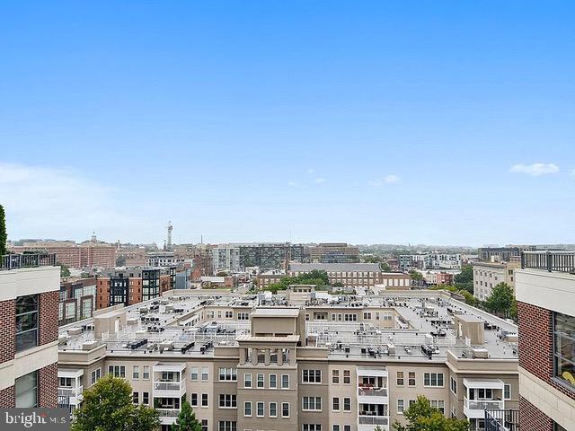 Building Photo - 2020-2012 12th St NW Unit 617 Rental
