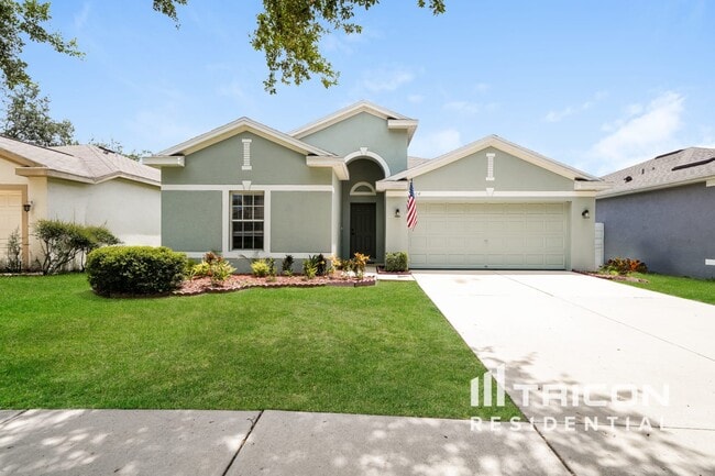 Building Photo - 504 Magnolia Pointe Ct Rental