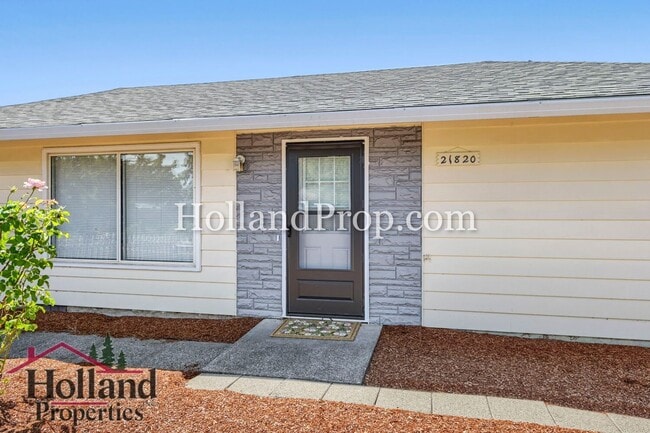 Photo - Charming single-level 2-bedroom, 1-bath home in Beaverton, OR