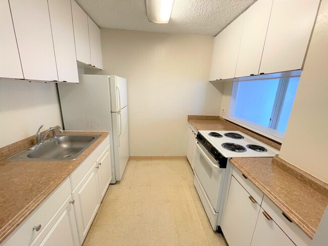 Photo - 2 Bedroom, 2 Bathroom w/ AC & INCLUDES ELE...