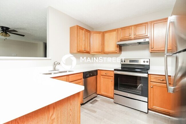 4 Bedroom Pet-Friendly Home in Murfreesboro, TN with Main Street Renewal