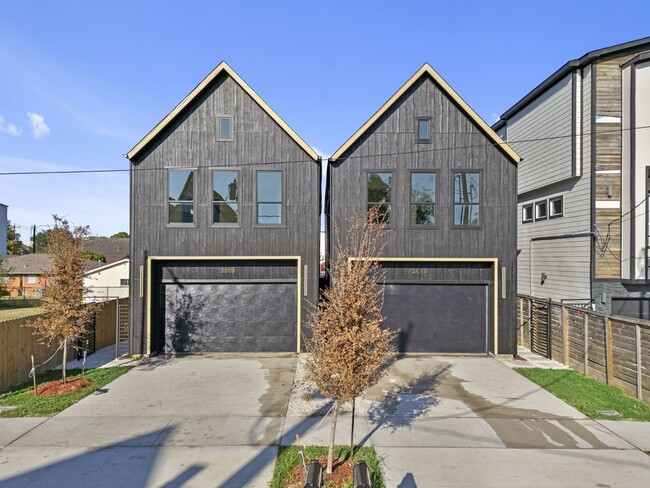 Building Photo - 3617 Dreyfus St