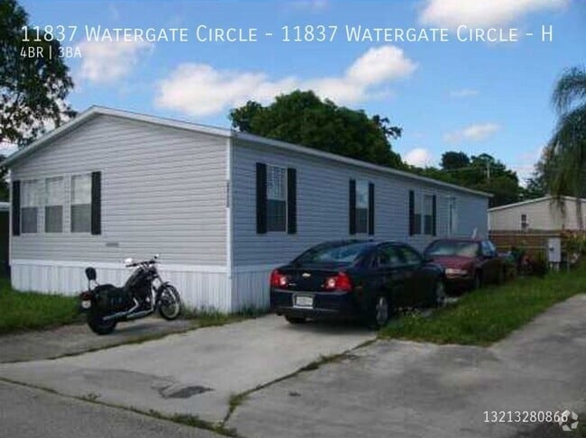Building Photo - 11837 Watergate Cir Unit H Rental