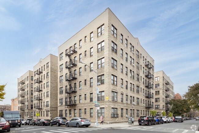 2075-2081 Wallace Avenue WP Bronx, NY 10462