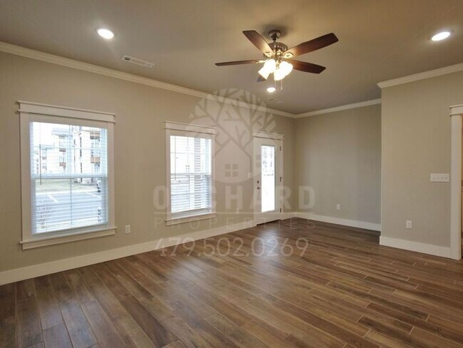 Photo - EP 6 | Townhome with Garage in Siloam Springs!
