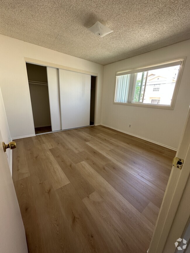 Bedroom 1 - 164th st. Rental