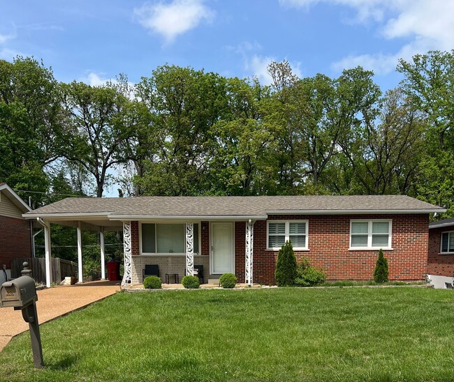 Photo - 9531 Alix Dr House