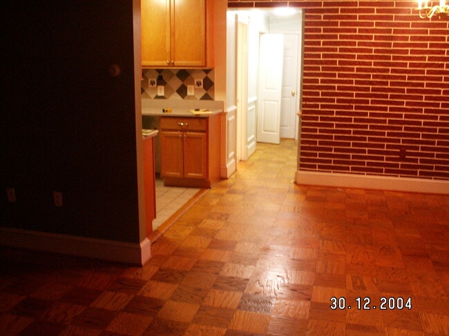Cocina/pasillo - 1806 Metzerott Rd Unidad 302