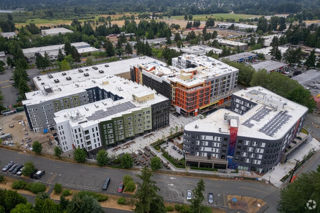 La construcción al de agosto de 2022 - Spectra