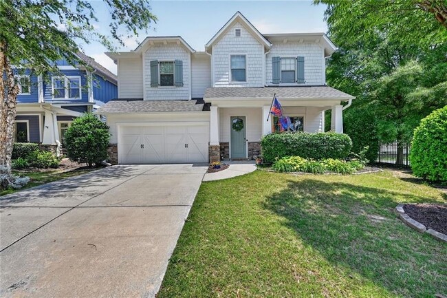 Photo - 2665 Parks Edge Dr SE