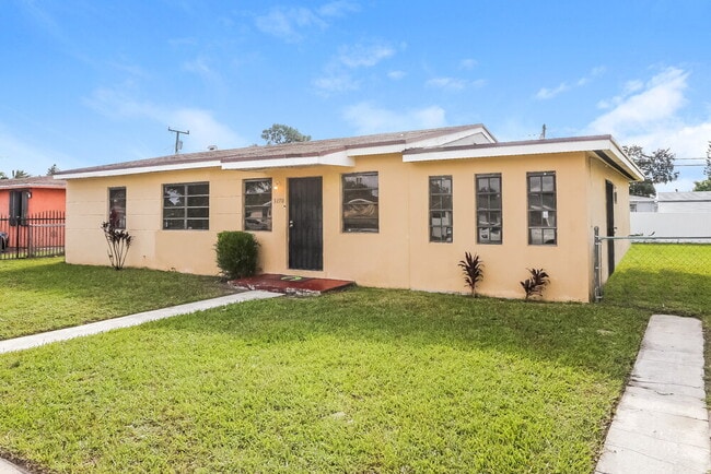Building Photo - 3270 NW 177th Terrace