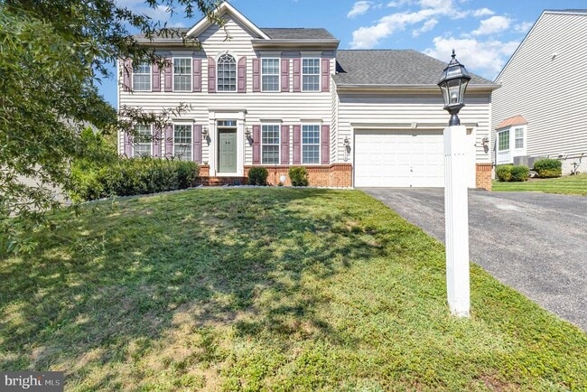 Building Photo - 2114 Jellico Ct