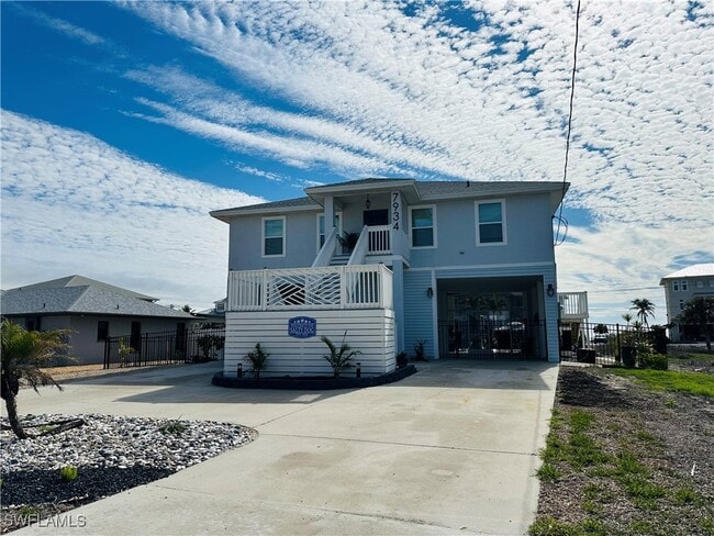 Building Photo - 7934 Buccaneer Dr