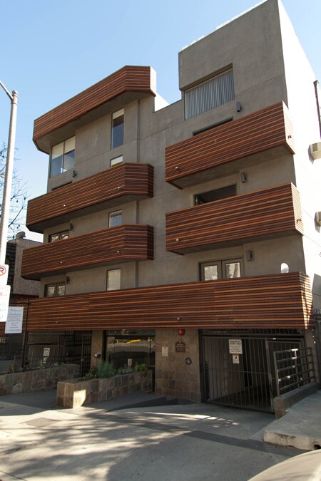 Photo - 7044 Hawthorn Ave Unit 110