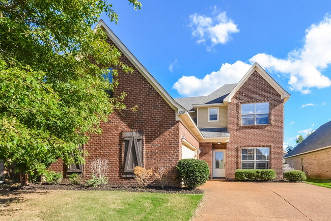 Building Photo - 4260 Markston Dr