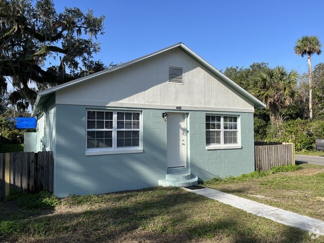 Building Photo - 448 Palm St Rental