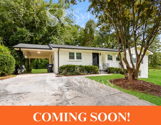 Building Photo - Turn the key. Enter. Smile. Repeat every day!