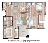 The Ponchatoula