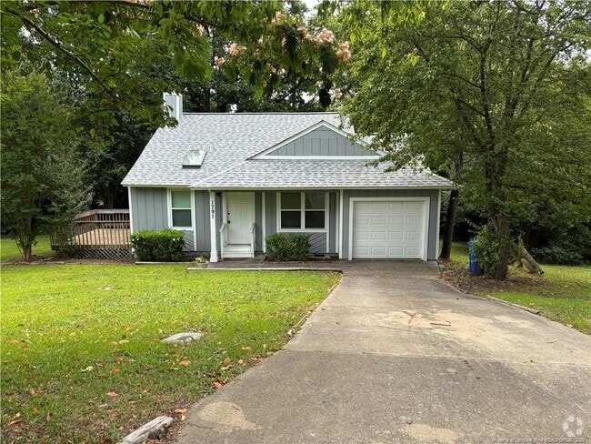 Building Photo - 1791 Arrow Ridge Way Rental