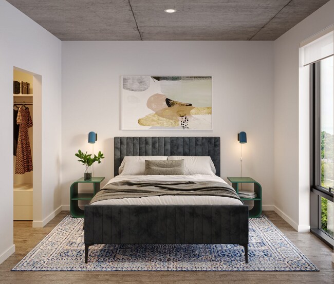 Photo - 4500 N Marine Dr Condo