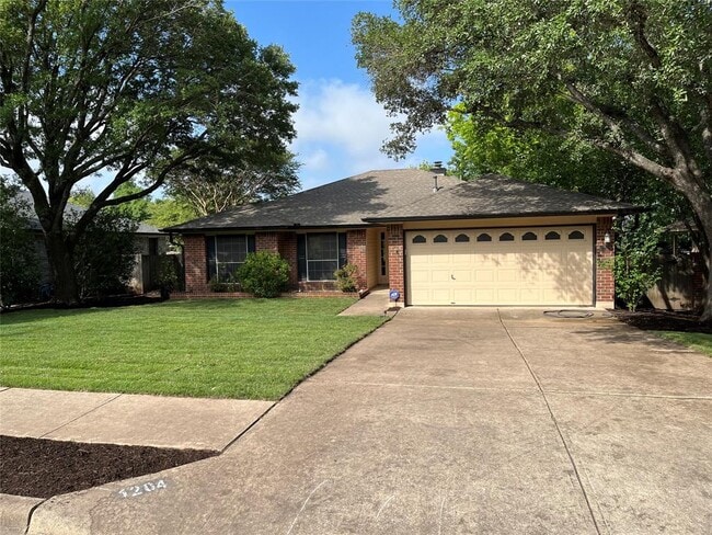 Photo - 1204 Jordan Ln