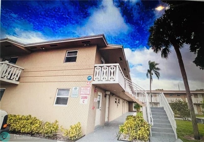 Photo - 3300 NE 10th Terrace Condo Unit 42