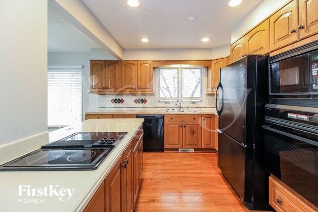 Photo - 1301 Westminster Dr