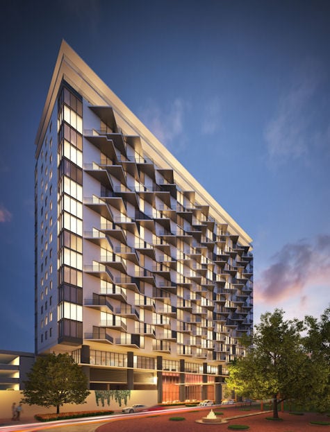 5252 Paseo Blvd, Doral - 5252 Northwest 85th Court Unit 18XX