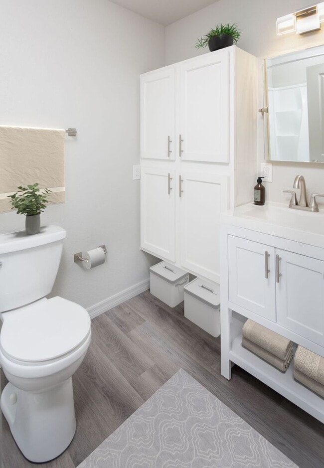 Lofts at Baymeadows | Flexible Leases