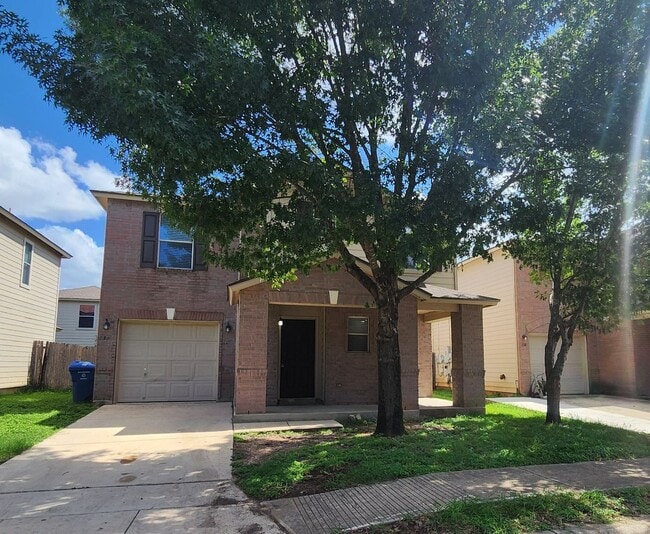 Building Photo - UTSA AREA /Maverick Creek