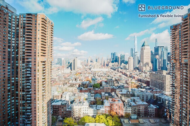 Photo - 450 W 42nd St Unit FL29-ID1694