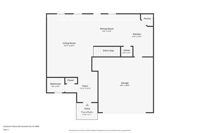 Photo - 234 Green Pasture Rd