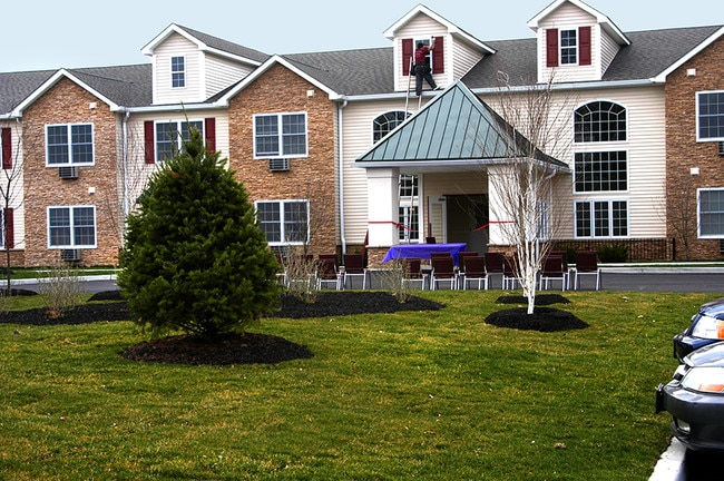 Horizons at Fishkill