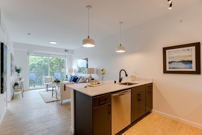 Photo - Alexander Apartments