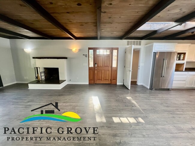 Photo - Single Family Home in Pacific Grove Neighb...