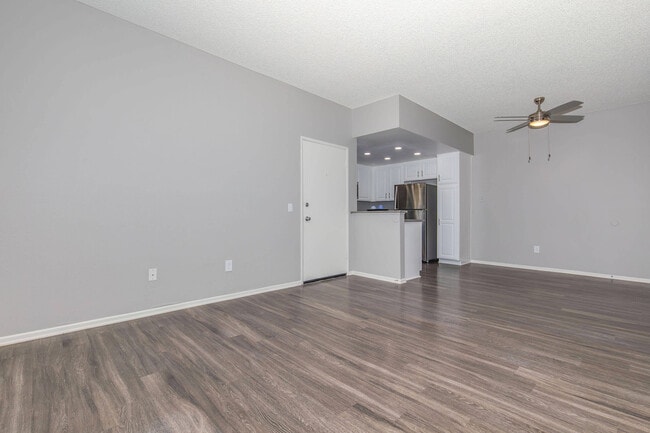 Club Pacifica Apartment Homes