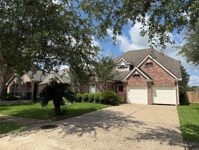 Building Photo - 6714 Portuguese Bend Dr Rental