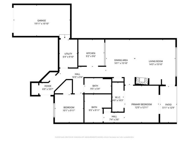 Photo - 2929 W 119th Ave